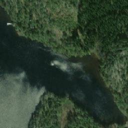 Satellite imagery of Kuikkoniemi, FI
