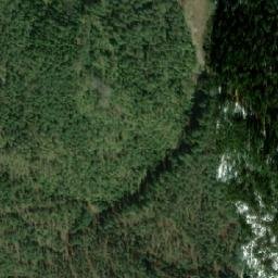 Satellite imagery of Voronniemi, FI