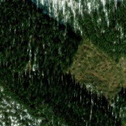 Satellite imagery of Voronniemi, FI