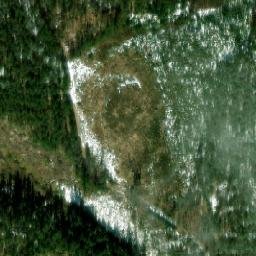 Satellite imagery of Voronniemi, FI