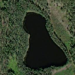 Satellite imagery of Kakatti, FI