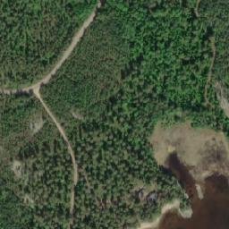 Satellite imagery of Ritoniemi, FI