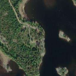 Satellite imagery of Ritoniemi, FI