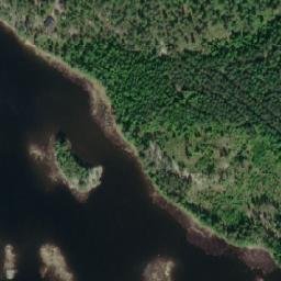 Satellite imagery of Ritoniemi, FI