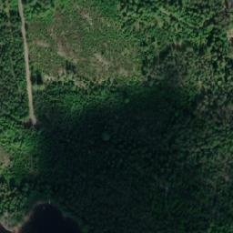 Satellite imagery of Hevosniemi, FI