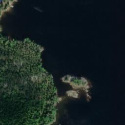 Satellite imagery of Hevosniemi, FI