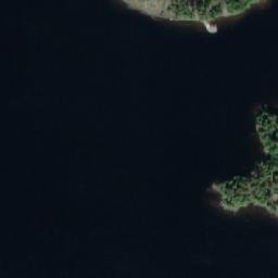 Satellite imagery of Hevosniemi, FI