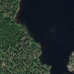 Satellite imagery of Koirankivet, FI