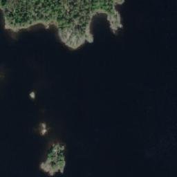 Satellite imagery of Koirankivet, FI