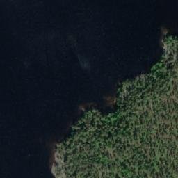 Satellite imagery of Onkiapaanniemi, FI