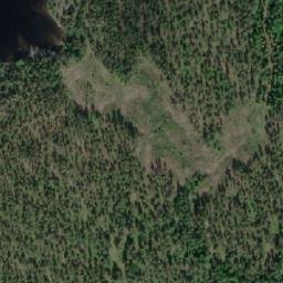Satellite imagery of Ruskoniemi, FI