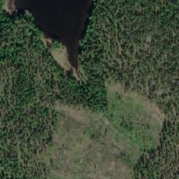 Satellite imagery of Vipkankaanniemi, FI