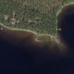 Satellite imagery of Poikpuoleinen, FI