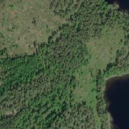 Satellite imagery of Virranniemi, FI