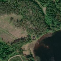 Satellite imagery of Neitiharjunniemi, FI