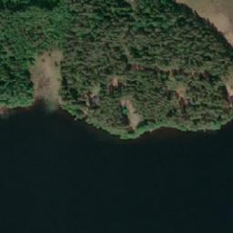 Satellite imagery of Neitiharjunniemi, FI