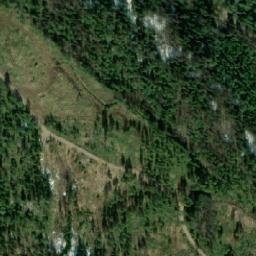 Satellite imagery of Oravaniemi, FI