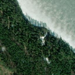 Satellite imagery of Oravaniemi, FI