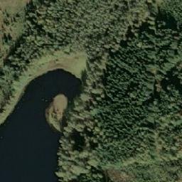Satellite imagery of Utriinniemi, FI