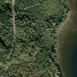 Satellite imagery of Utriinniemi, FI