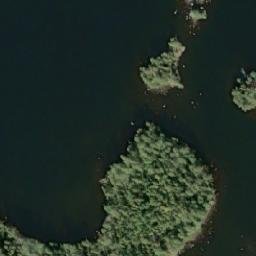Satellite imagery of Hautoinniemi, FI