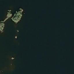 Satellite imagery of Hautoinniemi, FI