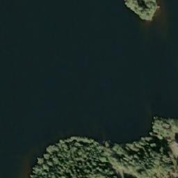 Satellite imagery of Hiekkaniemi, FI