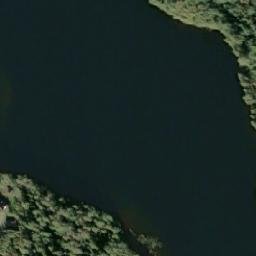 Satellite imagery of Pitkäharju, FI