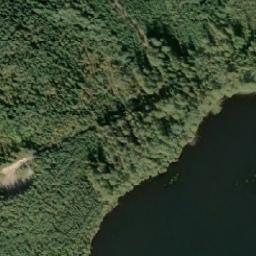 Satellite imagery of Huokniemi, FI