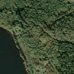 Satellite imagery of Huokniemi, FI