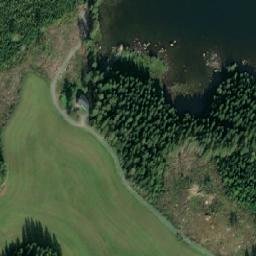 Satellite imagery of Kokonniemi, FI