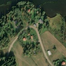 Satellite imagery of Piiliäiskivi, FI