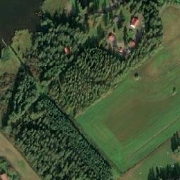 Satellite imagery of Piiliäiskivi, FI