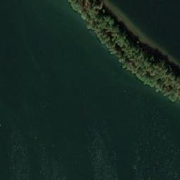 Satellite imagery of Karinkärki, FI