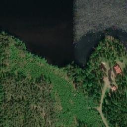 Satellite imagery of Lammasniemi, FI