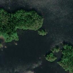 Satellite imagery of Papinkivi, FI