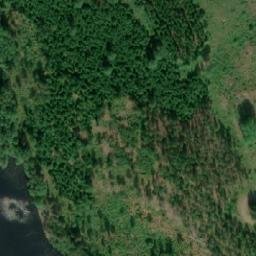 Satellite imagery of Uitinsalmenkärki, FI