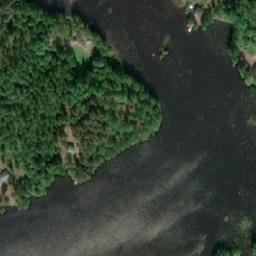 Satellite imagery of Aurinkoniemi, FI