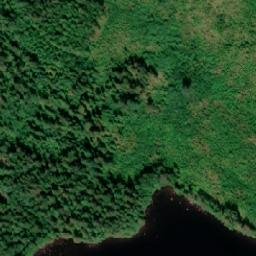 Satellite imagery of Uittimenniemi, FI