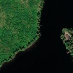 Satellite imagery of Pamparinniemi, FI