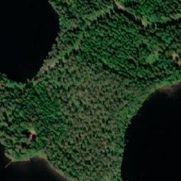 Satellite imagery of Pamparinniemi, FI