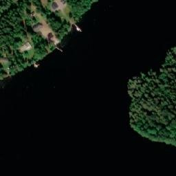 Satellite imagery of Pamparinniemi, FI
