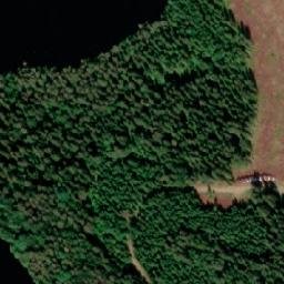 Satellite imagery of Papinniemi, FI