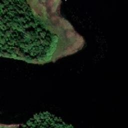 Satellite imagery of Katinsaari, FI