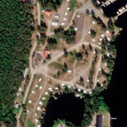 Satellite imagery of Kiuasniemi, FI