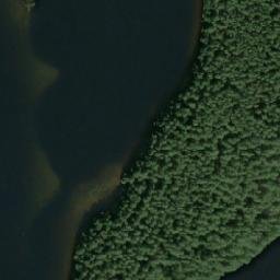 Satellite imagery of Koukunniemi, FI
