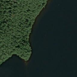 Satellite imagery of Koukunniemi, FI