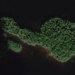 Satellite imagery of Hämäläisniemi, FI