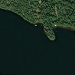 Satellite imagery of Kuhaniemi, FI