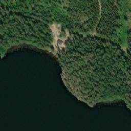 Satellite imagery of Kuhaniemi, FI